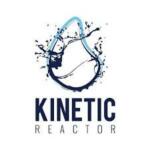 logo Kinetic reactor