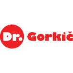 logo dr. Gorkič