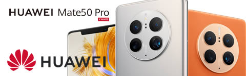 Huawei Mate 50 Pro