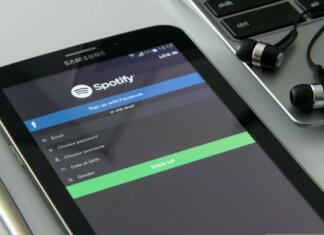 Spotify bo dobil svojo Netflix serijo music on your smartphone, spotify, music service