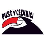 logo Pust v Cerknici