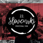 22. slovenski festival vin