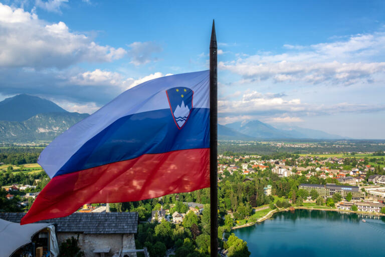 Komentar: Slovenski nacionalizem