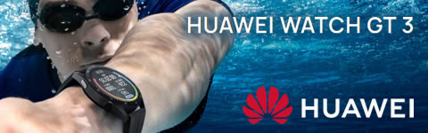 Huawei Watch GT3