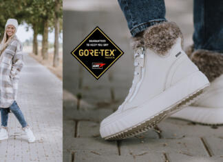 Na kaj paziti pri izbiri zimske obutve Gležnjarji Monaco