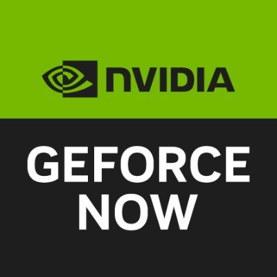 Twitter NVIDIA GeForce NOW
