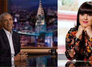 Obama izpostavil Niko Kovač kot primer razumevanja stališč Barack Obama o Niki Kovač