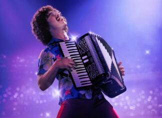 Ocena filma: Weird: Zgodba Ala Yankovica Filmska biografija Wierd Ala Yankovica