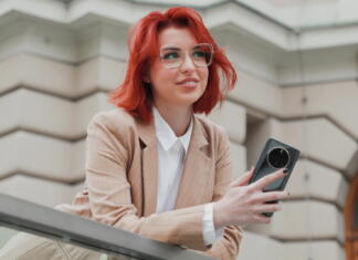 Pridite v Citypark: Predstavil se bo novi Huawei Mate 50 Pro Huawei Mate 50 Pro in Kaya Solo