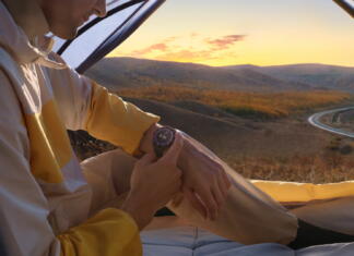 Huawei Watch GT 3 SE: Popolna pametna ura za športne navdušence Huawei Watch GT 3 SE