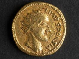 Sponsijanov kovanev, ki bi lahko spremenil zgodovino rimskega cesarstva