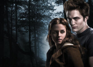 Somrak saga, obletnica bleščečih krvosesov V novembru obeležujemo obletnico izidov filmo v sagi Somrak