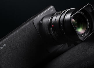 Xiaomijev prototip telefona z objektivom požel mešane odzive Prototip Xiaomi 12S Ultra z objektivom Leica.