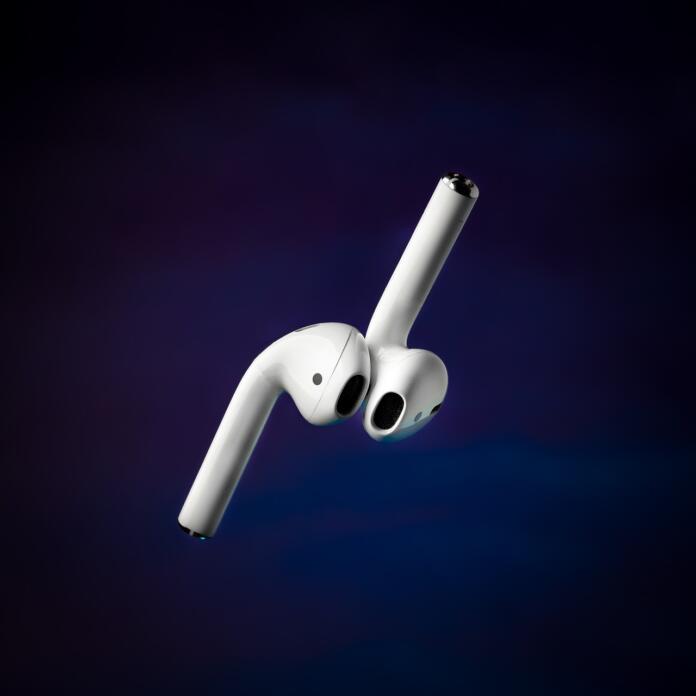 airpods, technology, digital