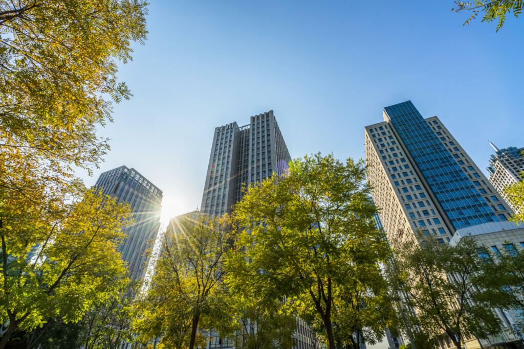 Building Exterior, Built Structure, City, Cityscape,