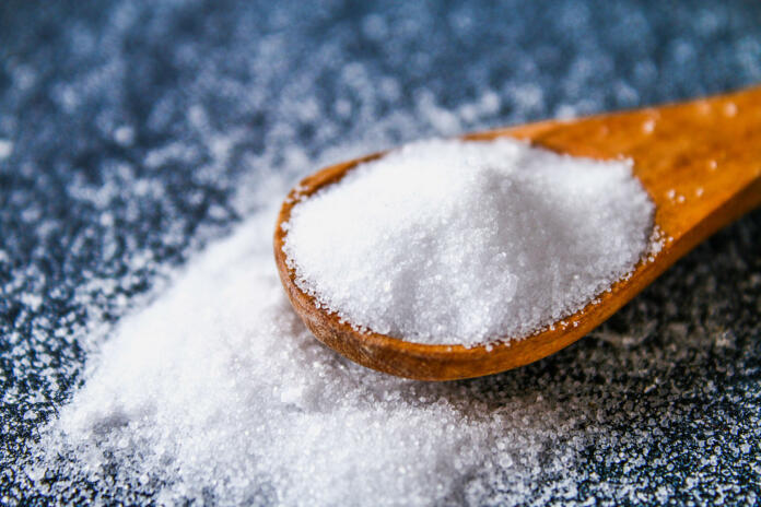 Kaj, če bi sol izključili iz prehrane? Kaj bi se zgodilo z našim telesom?