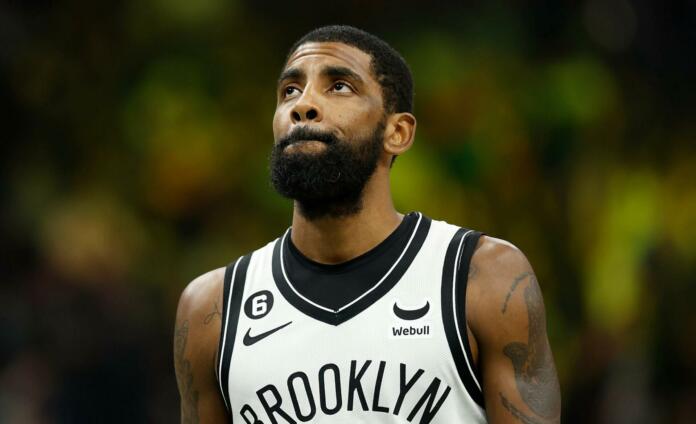 Kyrie Irving