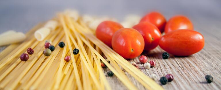 Top 3 italijanski recepti za testenine