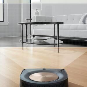 roomba