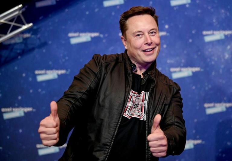 Musk bo moral na sodišče zaradi volilne loterije