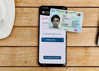 Aplikacija eOsebna je tukaj! Kako jo uporabljati in zakaj? Aplikacija eOsebna je tukaj