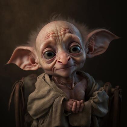 Dobby