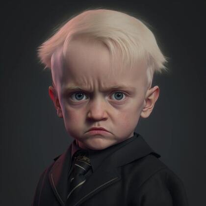 Draco Malfoy