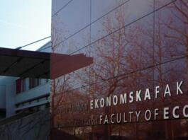 Ekonomska fakulteta ponovno na lestvici najboljših poslovnih fakultet