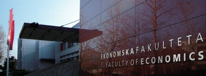 Ekonomska fakulteta ponovno na lestvici najboljših poslovnih fakultet