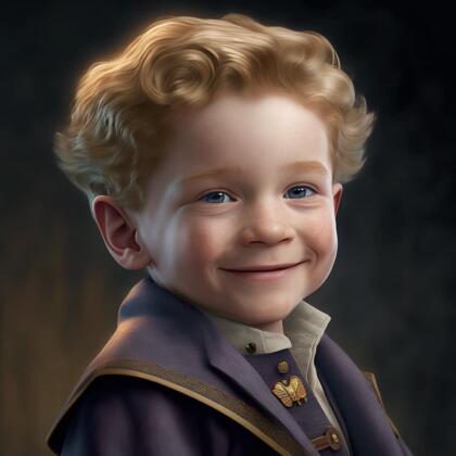 Gilderoy Lockhart