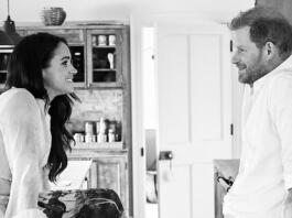 Harry & Meghan kot serija na Netflixu