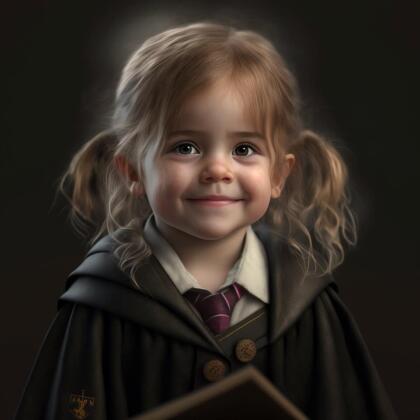 Hermione Granger