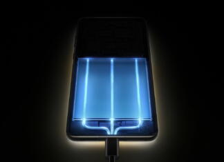 Na tem telefonu vam baterije zlepa ne bo zmanjkalo Huawei Mate 50 Pro