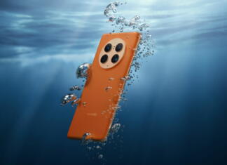 Huawei Mate 50 Pro prinaša izboljšano varnost in zasebnost Mobitel