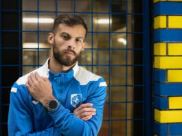 Nemanja Jakšić, NK Bravo / Huawei Watch GT 3 SE