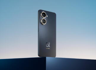 Zablestite v glavni vlogi s pametnim telefonom Huawei nova 10 SE Mobitel