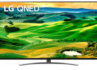 LG QNED – nova kratica v svetu televizorjev, ki prepriča LG