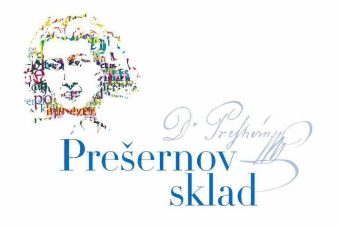 Prešernove nagrade 2022