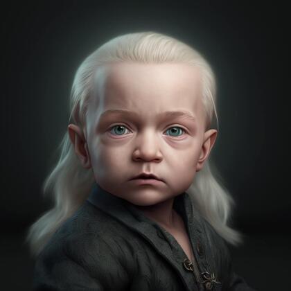 Lucius Malfoy