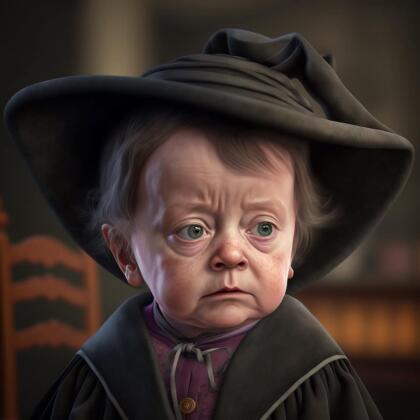 Minerva McGonagall