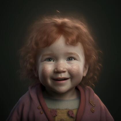 Molly Weasley