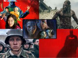 Najboljši filmi leta 2022