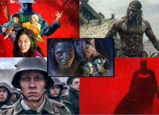 Najboljši filmi leta 2022 Najboljši filmi leta 2022