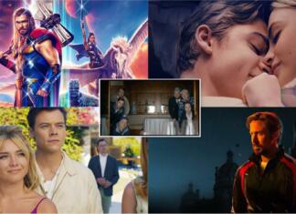 Najslabši filmi leta 2022 Najslabši filmi leta 2022