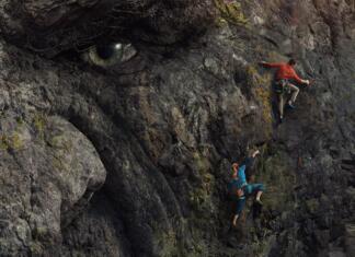 Ocena filma: Trol Norveški pustolovski film Trol je Netflixov tihi hit leta