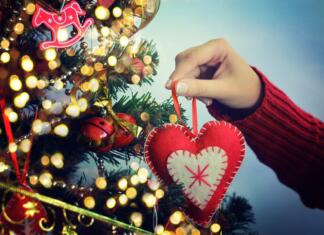 Božični dobrodelni projekt Skupine SUPERNOVA – supernova projekti Bozicno veselje