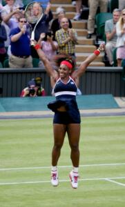 Serena Williams