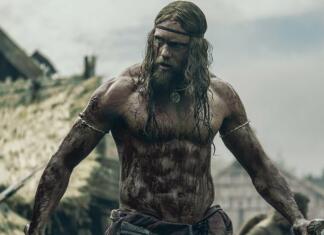 Ocena filma: Severnjak Severnjak Roberta Eggersa