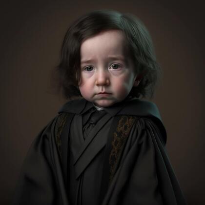 Severus Snape