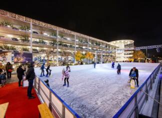 Supernova Ljubljana Rudnik